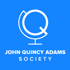 John Quincy Adams Society (JQA) Logo